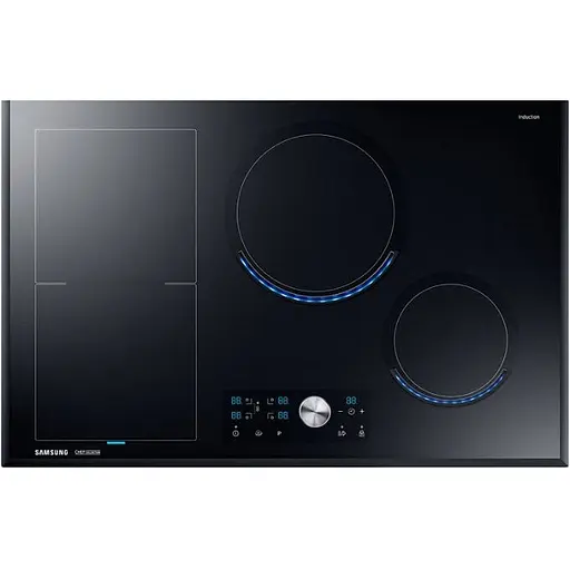 Варочная поверхность Samsung NZ84J9770EK