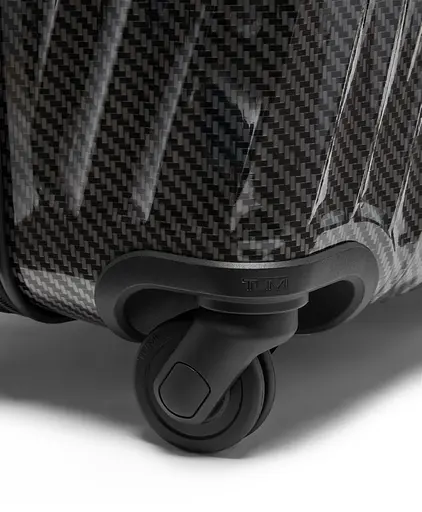 Валіза 66 См Tumi 19 DEGREE LITE BLACK/GRAPHITE 66х46,5х28 037403DGT - фото 7