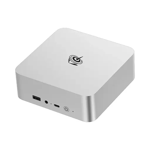 Мини ПК Beelink EQi13 Pro 32/500Gb, Core i5-13500H, Windows 11 Pro - фото 1