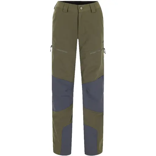 Штаны Rab Lochan Pants Regular M Olive (1033-RB QFV-33-ARM-32-RG)