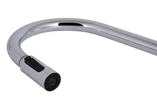 Смеситель для кухни Qtap Rozcesti QTROZ366CRM45938 - фото 4