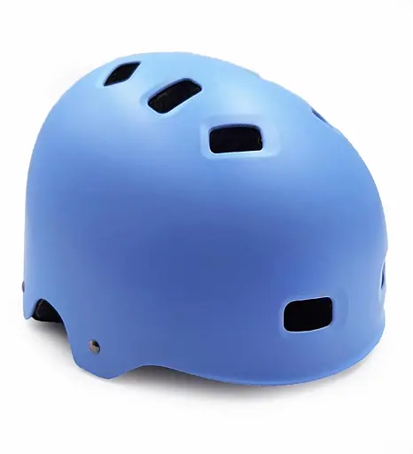 Велосипедний шолом A-Bike ЕС-109 М (54-58 см) фіолетовий (G0001395)