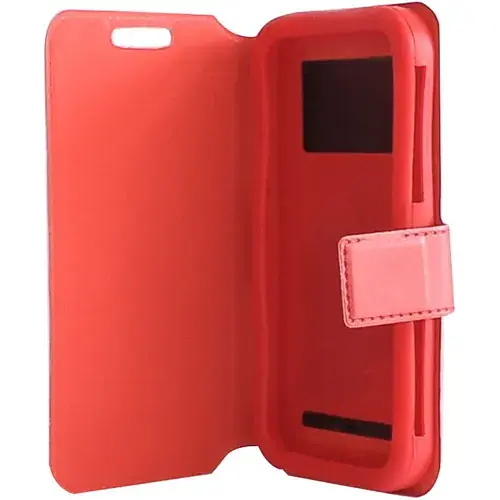 Чехол-книжка Florence для Asus ZenFone Selfie ZD551KL универсальный 5.5" - фото 4