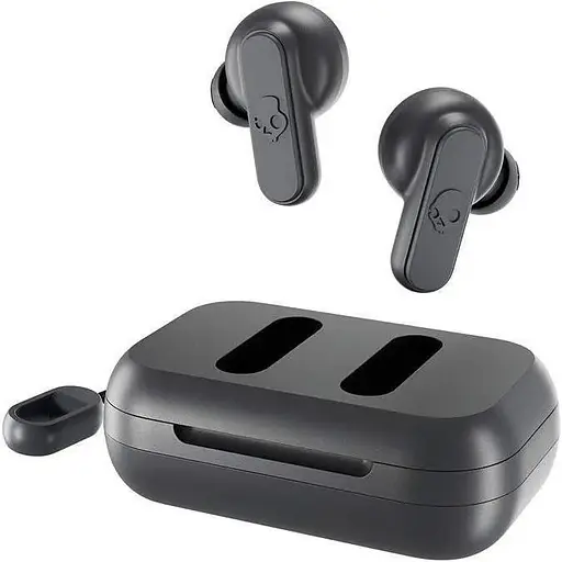 Навушники TWS Skullcandy DIME Chill Grey (S2DMW-P744)