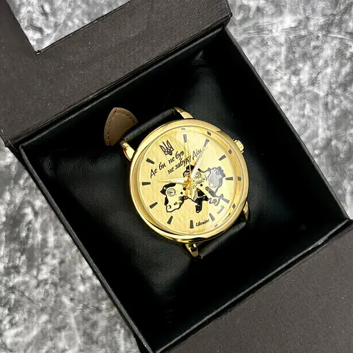 Наручные часы мужские 022GDGD Скелетон Де би не був. Patriot acs0031087 - фото 3