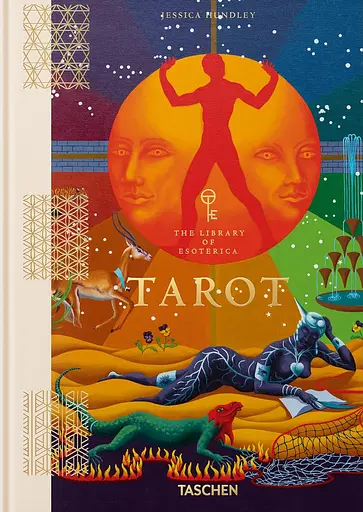 Tarot The library of Esoterica