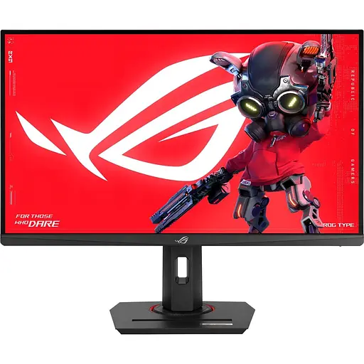Монітор 27" ASUS XG279CNS FHD IPS 380Hz (90LM0AW0-B01371) Б/в - фото 1