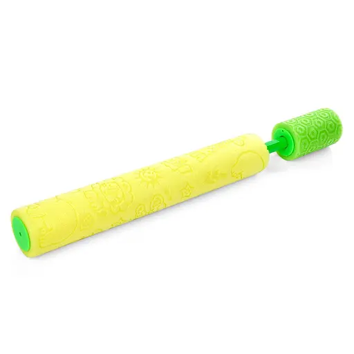 Детский водяной насос 2219-40 (Yellow) размер 40 см, желтый