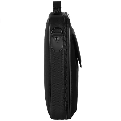 Сумка 2E TopLoad Classic 16" черная - фото 5