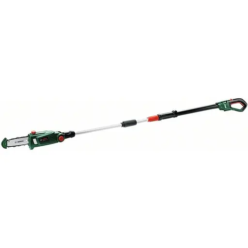 Висоторіз ланцюговий акумуляторний Bosch UniversalChainPole 18 (0.600.8B3.100) - фото 1