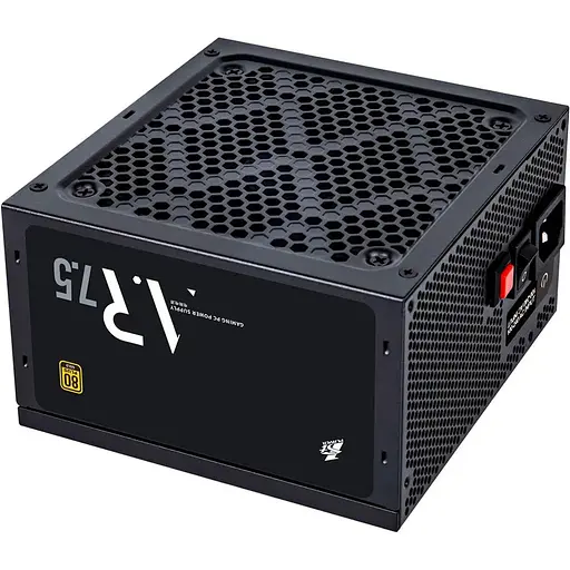 Блок живлення 1stPlayer PS-750AR (AR-GLD-750-BK-EU) [140572]