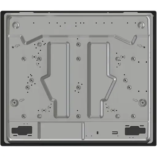 Варильна поверхня Gorenje GW642AB газова [137938] - фото 7