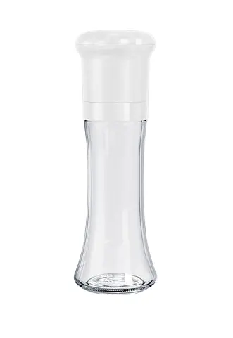 Электрический измельчитель Maestro MR-1616 керамика USB LED-подсветка 20 см Черный - фото 1