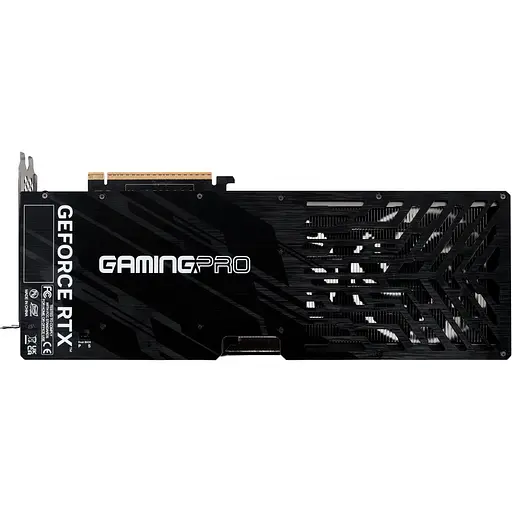Видеокарта Palit GeForce RTX 5070 Ti GamingPro-S (NE7507T019T2-GB2031U) UA [138807] - фото 7