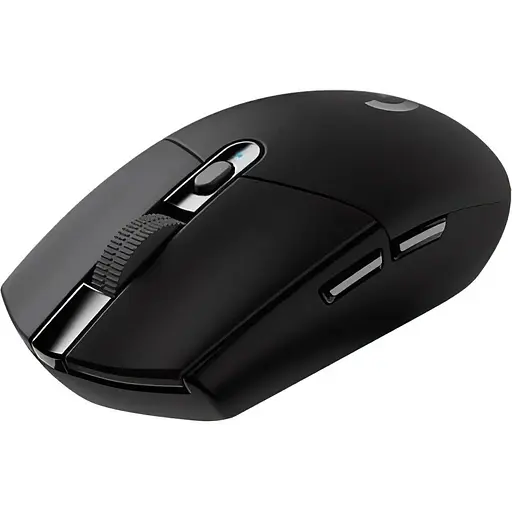 Миша Logitech G304 Lightspeed Black (910-005286)
