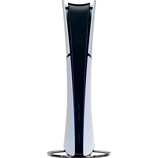 Игровая консоль Sony PlayStation 5 Slim Digital Edition 825GB White (CFI-2116) [147824] - фото 3