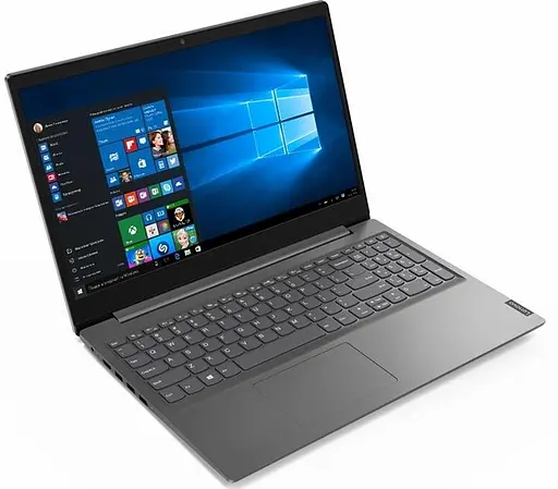 Ноутбук Lenovo V15-ADA 15.6" (82C70007RA) Iron Grey AMD Ryzen 3 3250U 4/256GB - фото 1