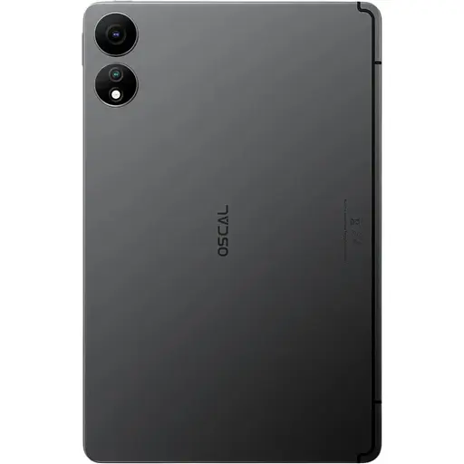 Планшет Oscal Elite 1 8/256GB LTE Mecha Grey - фото 6