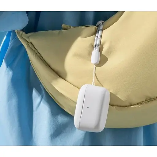 Наушники ANKER SoundCore A25i White A3948G21 - фото 7