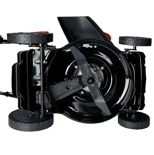 Газонокосарка бензинова Sequoia SPLM4600 - фото 6