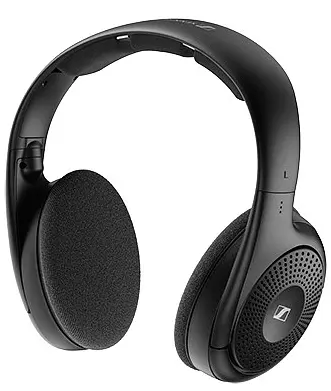 Наушники RS 120-W Sennheiser teh0021226 - фото 3