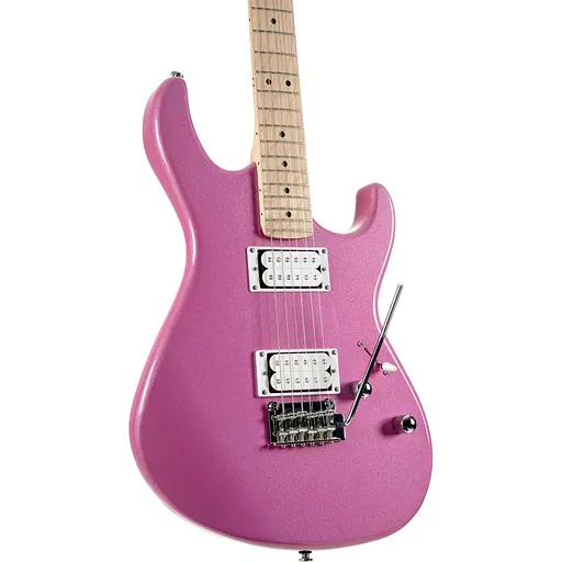 Электрогитара Cort G250 Spectrum Metallic Purple [130713] - фото 3