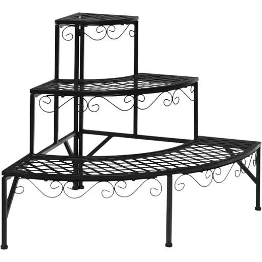 Стійка універсальна Costway Shelly для квітів та взуття