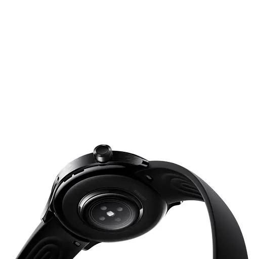 Смарт-годинник Xiaomi Watch S1 Pro (BHR6013GL) чорний - фото 7