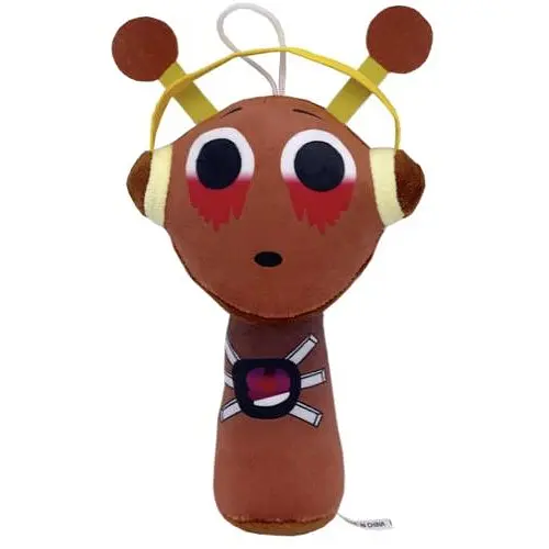 М'яка іграшка A-toys спрункі Horror Oren Incredibox Sprunki фаза 2 20 см