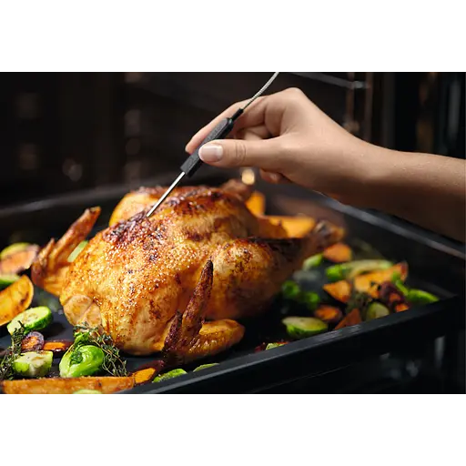 Духовой шкаф Electrolux EOD4P57H - фото 4