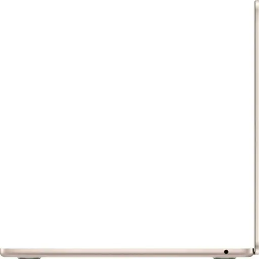 Ноутбук Apple MacBook Air 13" M4 16/512GB Starlight 2025 (MW103) [129944] - фото 6