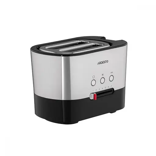 Тостер Ardesto T-K210 - фото 2
