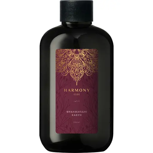 Рефіл Esse Harmony Франжипані кавун 200 мл