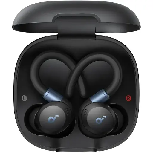 Навушники Anker SoundСore Sport X20 Black (6976100) - фото 3