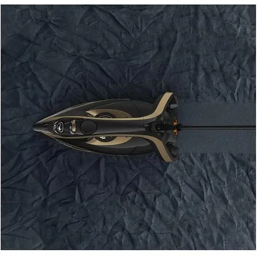 Утюг с паром Tefal PUREGLISS Coppertinto & Black FV8064E0 - фото 8