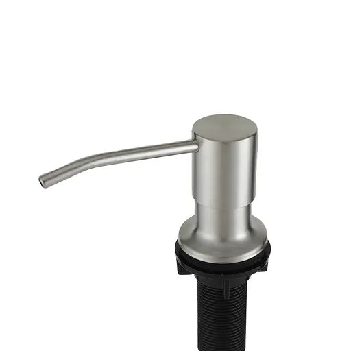 Дозатор для жидкого мыла Frap F408-5  - фото 3