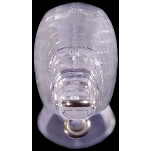Воблер OSP Asura Varuna 110F 113 мм 14.2 г H09 Ice Shad, 1.0-1.5 м - фото 3