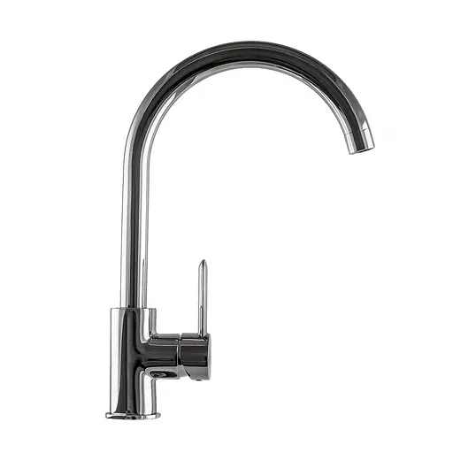 Смеситель для кухни Topaz Corsica TC 8809-H48 Хром - фото 2