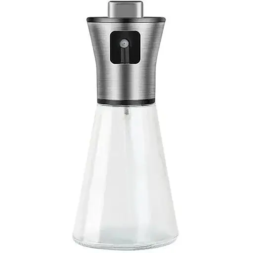 Бутылка для масла Viva Oil Minim 200 мл с распылителем (B150042-1)