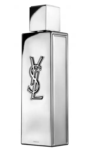 Оригинал Yves Saint Laurent MYSLF L'absolu 100 мл ТЕСТЕР Parfum - фото 1