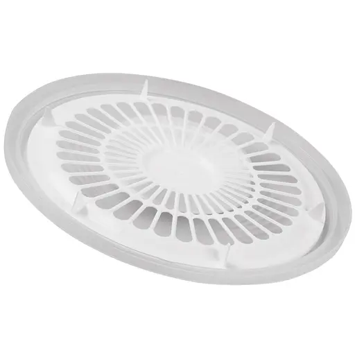 Сушилка для зелени Violet House White 4.5 л (0890 WHITE) - фото 6