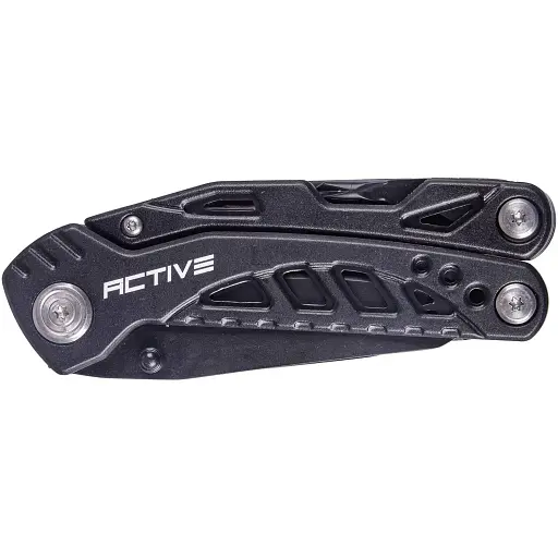 Мультитул Active Handy Tool Black - фото 9