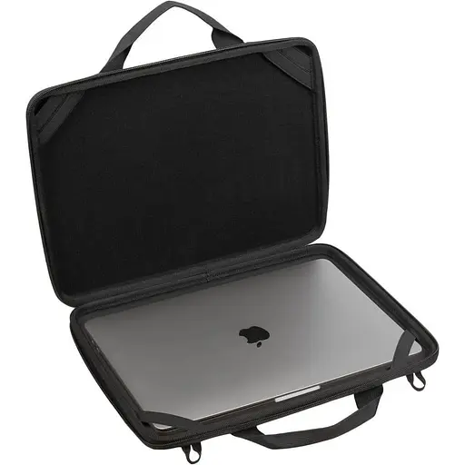 Чехол для ноутбука Rivacase 11,6" 5116 чорний (5116 (Black)) - фото 6