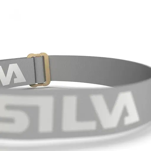 Фонарь налобный Silva Terra Scout XT (1033-SLV 38168) - фото 2
