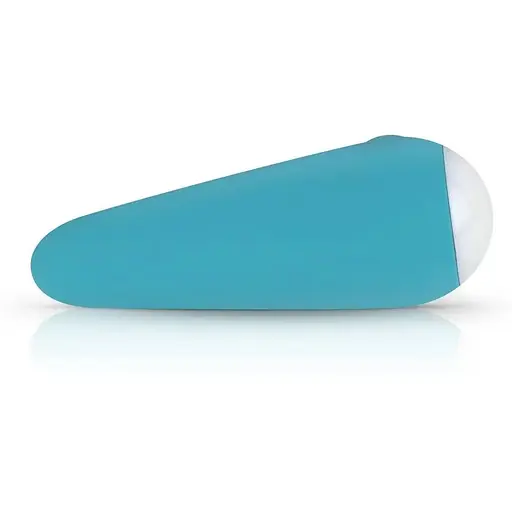 Минивибратор Cala Azul Julia I Massager - фото 3