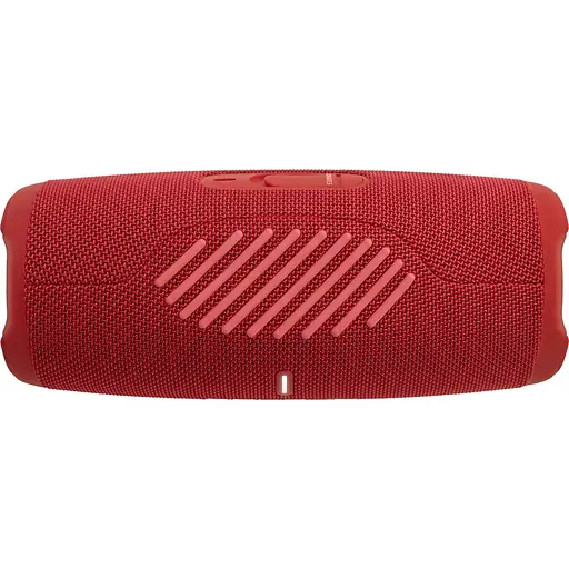 Портативная акустика JBL Charge 5 Red (JBLCHARGE5RED) - фото 7