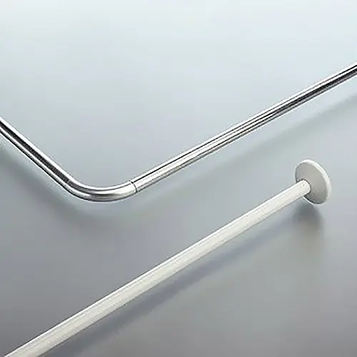 Карниз для шторки універсальний MAGIC UNIVERSAL (10.28497)