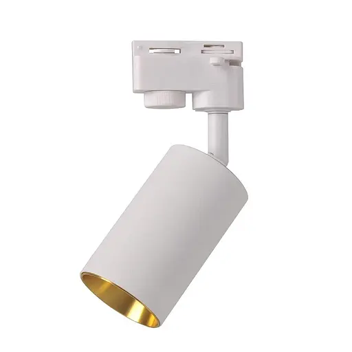 Трековий світильник Polux Maribel 321701 - фото 2