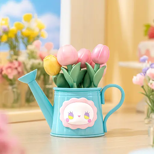 Колекційна фігурка Pop Top Lucky Emma Загадковий ліс Дофамін любові в сортименті (MJ-000087) - фото 11