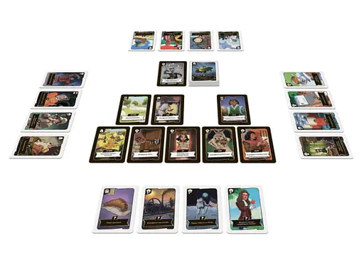 Настольная игра Rozum Таймлайн (Timeline Twist) (укр.) (R066UA) - фото 5